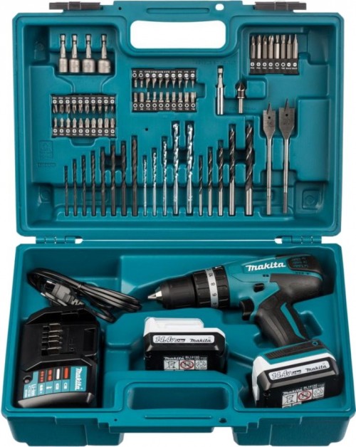 Makita HP347DWEX3