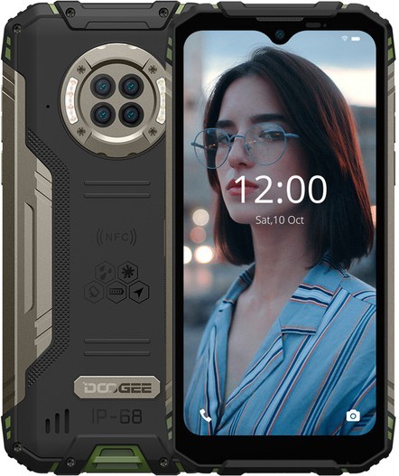 Doogee S96 Pro