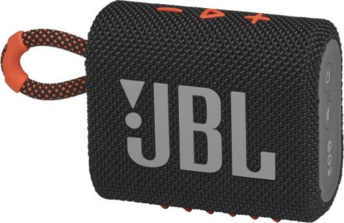 JBL Go 3