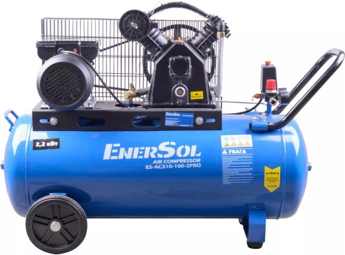 EnerSol ES-AC 310-100-2 PRO