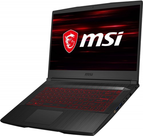 MSI GF65 Thin 9SEXR
