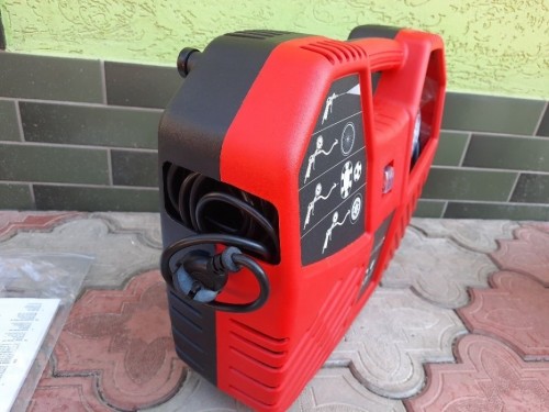 Einhell TC-AC 180/8 OF