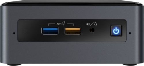 Intel NUC 10