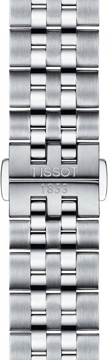TISSOT Ballade Powermatic 80 COSC T108.408.11.037.00
