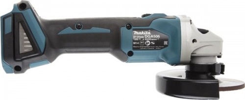 Makita DGA506Z