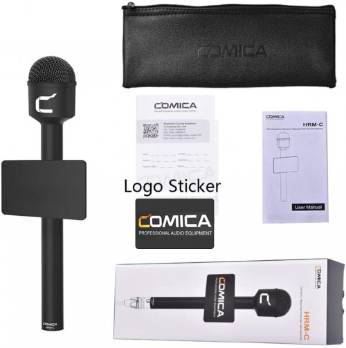 Comica HRM-C