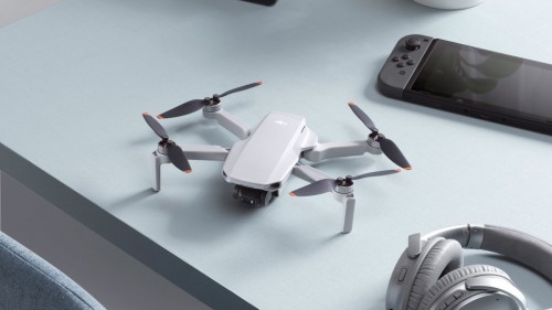 DJI Mavic Mini 2