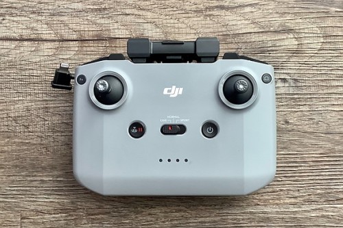 DJI Mavic Mini 2