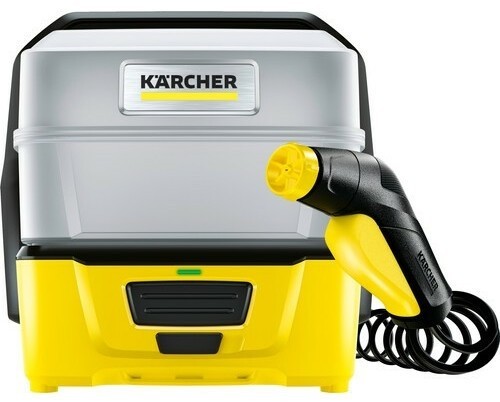 Karcher OC 3 Plus