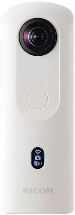 Ricoh Theta SC2