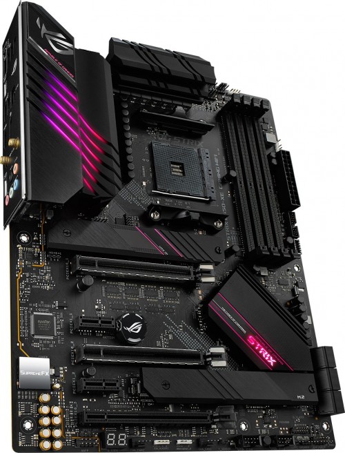 Asus ROG STRIX B550-XE GAMING WIFI