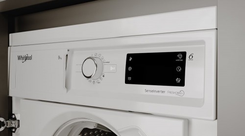 Whirlpool BI WMWG 91484E