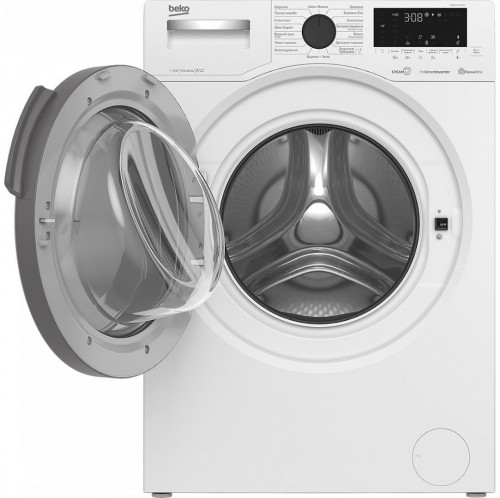 Beko WUE 8616 XBCW