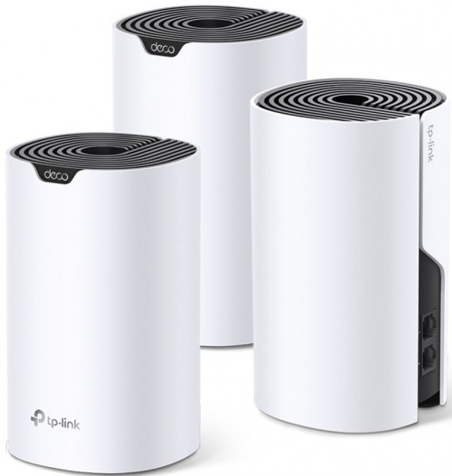 TP-LINK Deco S4 (3-pack)