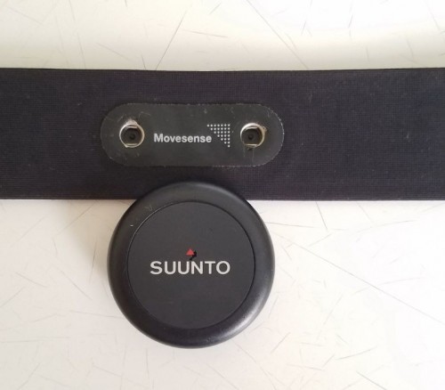 Suunto Smart Sensor