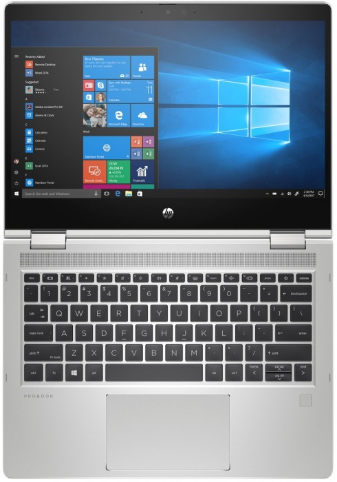 HP ProBook x360 435 G7