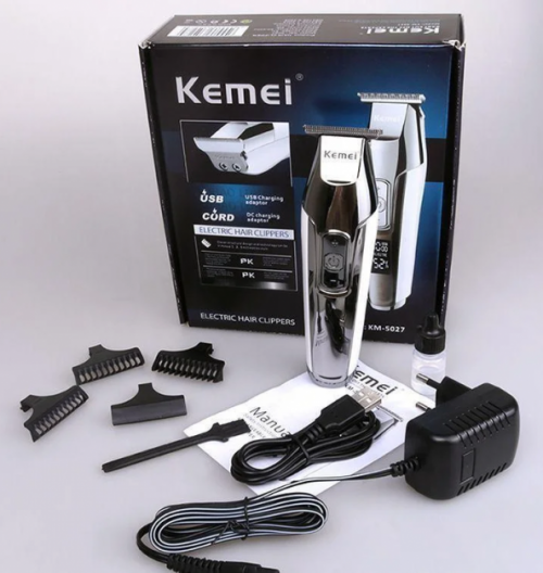 Kemei KM-5027