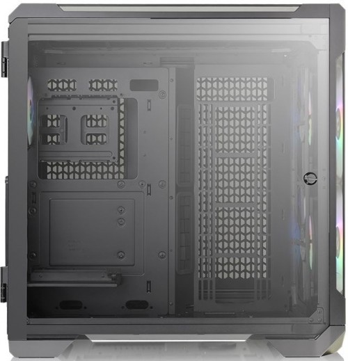 Thermaltake View 51 Tempered Glass ARGB Edition