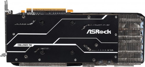 ASRock Radeon RX 6800 Challenger Pro 16G OC