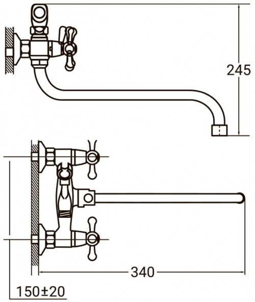 Aquatica PM-5C457C