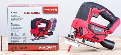 Worcraft CJS-S20Li