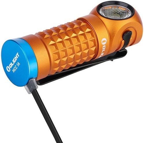 Olight Perun Mini