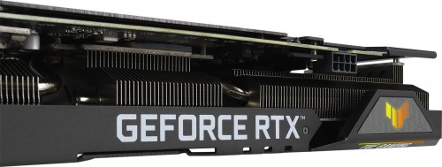 Asus GeForce RTX 3060 Ti TUF Gaming OC