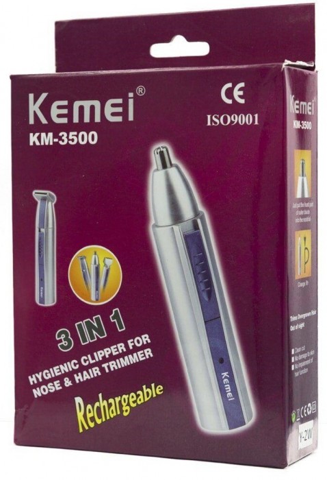 Kemei KM-3500