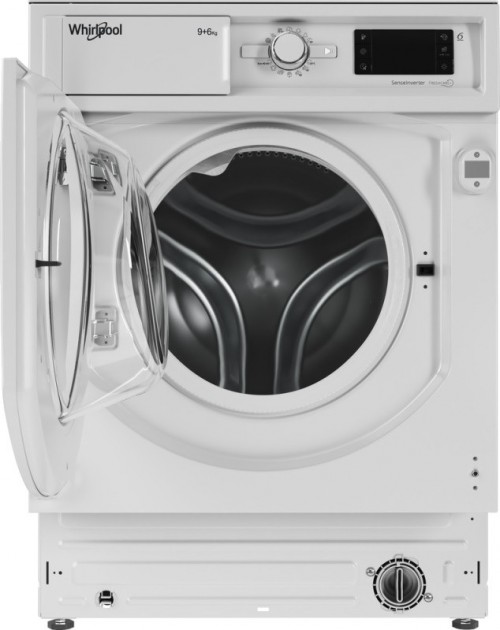 Whirlpool BI WDWG 961484 EU