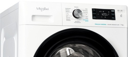 Whirlpool FFB 7438 BV