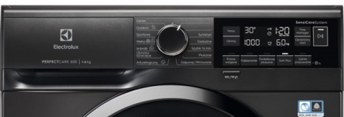 Electrolux PerfectCare 600 EW6S306SPX