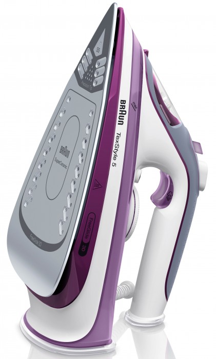 Braun TexStyle 5 SI 5037 VI