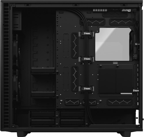 Fractal Design Define 7 XL Dark Tempered Glass