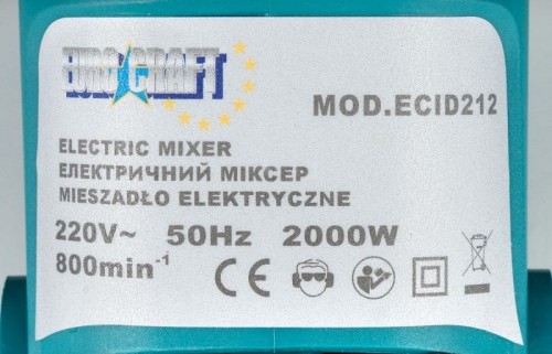 EuroCraft ECID212