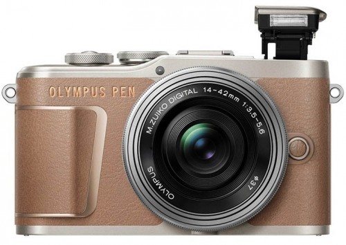 Olympus E-PL10