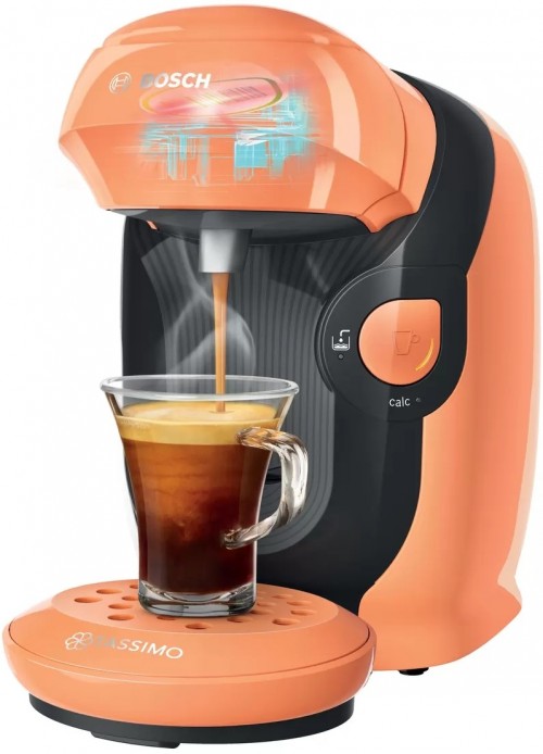 Bosch Tassimo Style TAS 1106