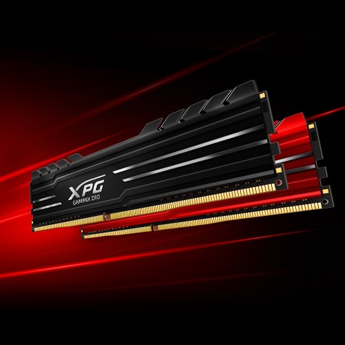 A-Data XPG Gammix D10 DDR4 2x8Gb