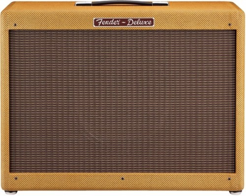 Fender Hot Rod Deluxe 112 Enclosure