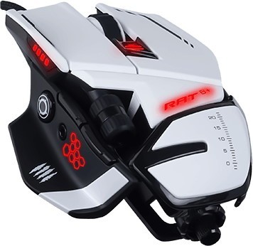 Mad Catz R.A.T. 6+