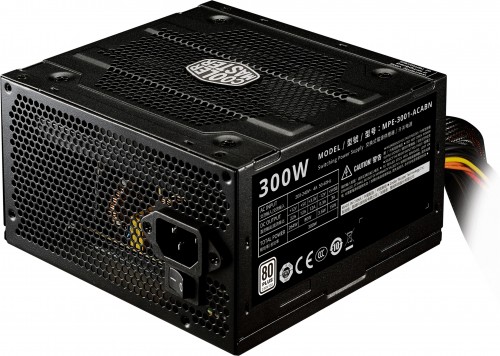 Cooler Master MPE-3001-ACABN