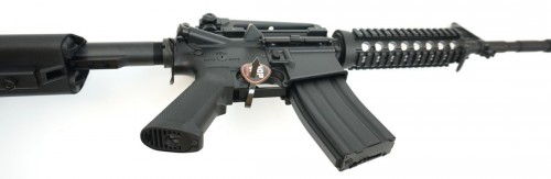 CYMA M4 RIS