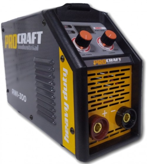 Pro-Craft Industrial RWI-300