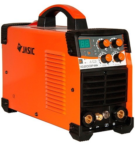 Jasic TIG 200P (W224)