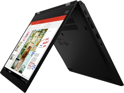 Lenovo ThinkPad L13 Yoga Gen 2