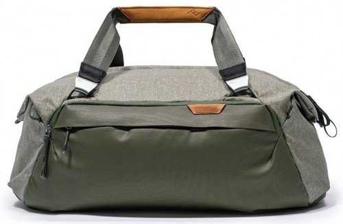 Peak Design Travel Duffel 35L