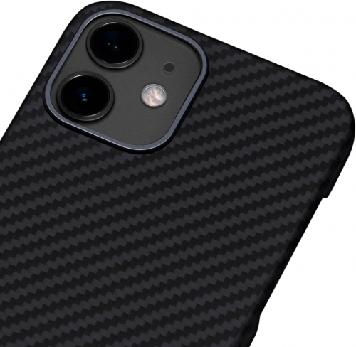 PITAKA MagEZ Case for iPhone 12 / 12 Pro