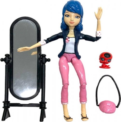 Miraculous Marinette 50402