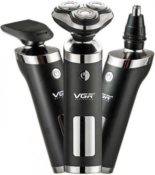 VGR V-313