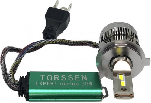 Torssen Expert H4 5900K 2pcs