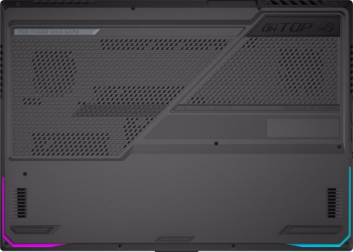 Asus ROG Strix G17 G713QR